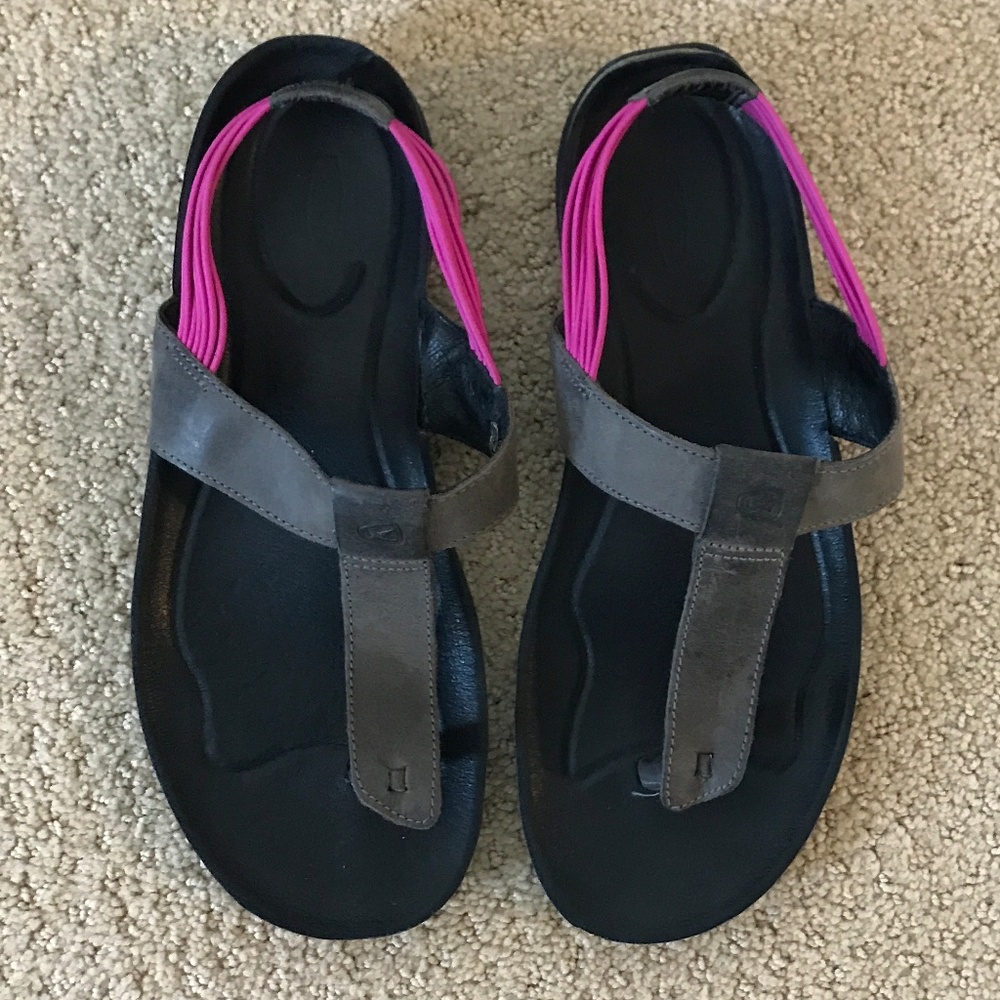 Keen Sandals, Size 8.5